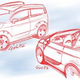 Illustration for article titled Fiat 500 Variants in the Works?